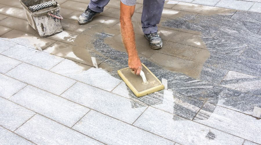 Professional Flat Roofing Installation in Chalmette, LA